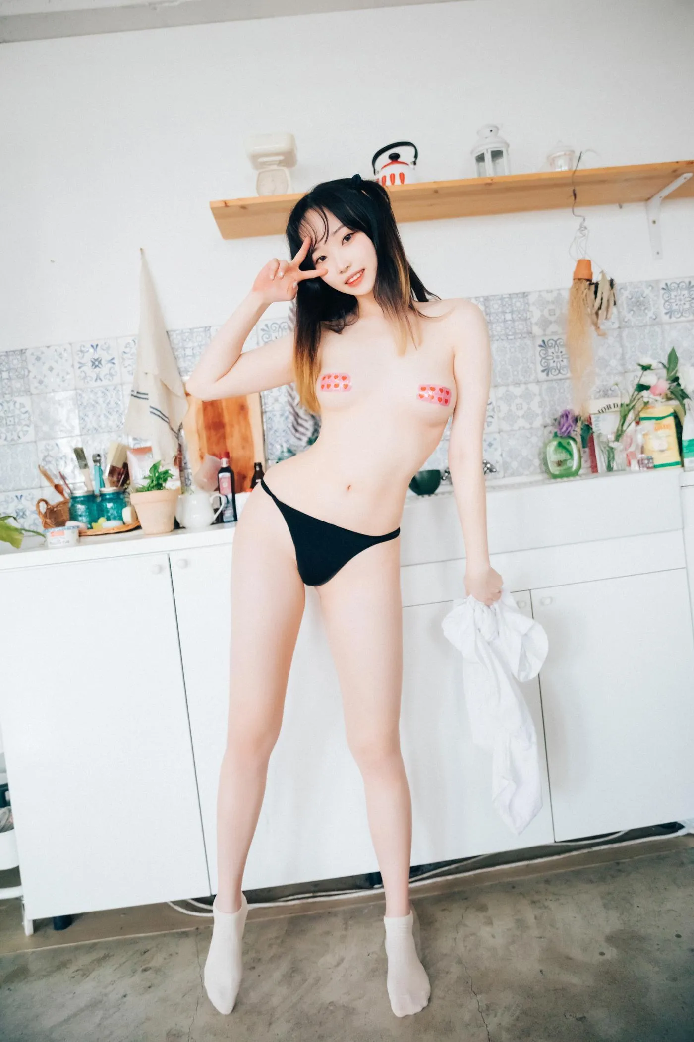 Bambi밤비 – NO.95 [Loozy] S-Bambi [69P]插图
